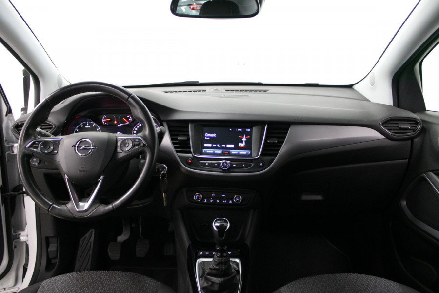 Opel Crossland 1.2 Turbo Edition