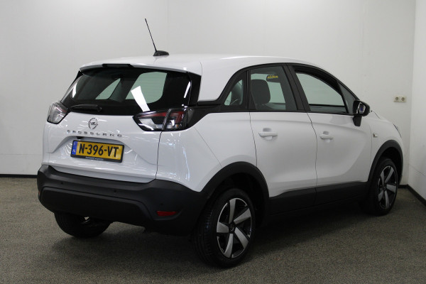 Opel Crossland 1.2 Turbo Edition