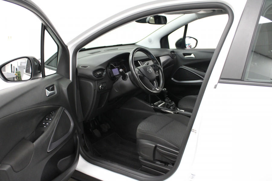 Opel Crossland 1.2 Turbo Edition