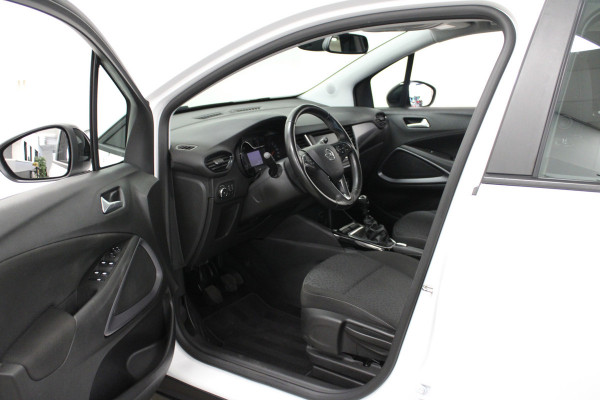 Opel Crossland 1.2 Turbo Edition