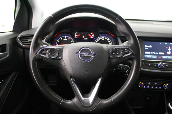 Opel Crossland 1.2 Turbo Edition