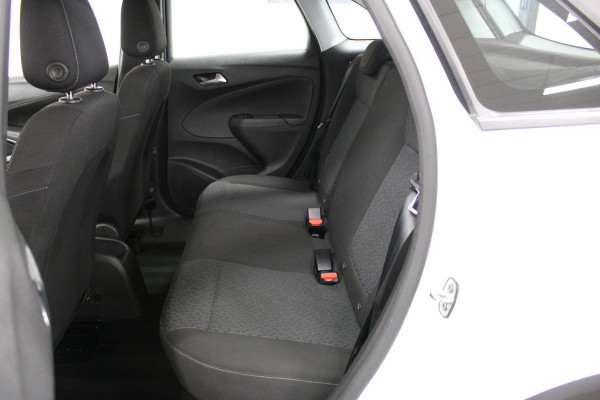 Opel Crossland 1.2 Turbo Edition