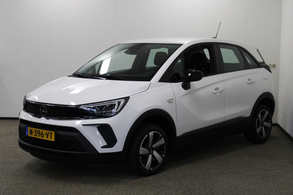 Opel Crossland 1.2 Turbo Edition