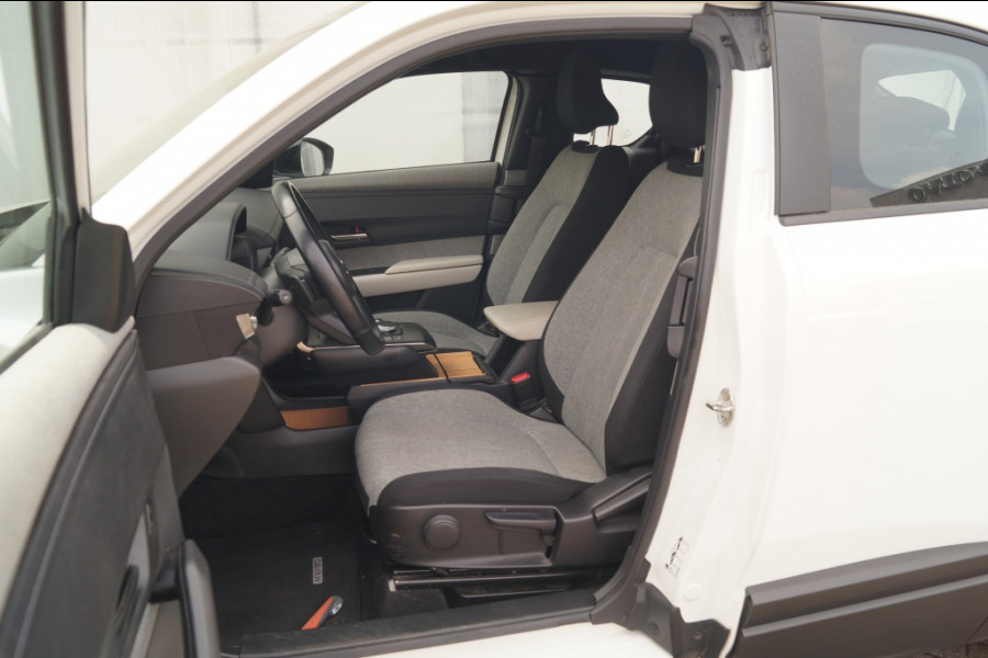 Mazda MX-30 e-SkyActiv 36 kWh 145pk Comfort -SOH95%-ECC-CAM-