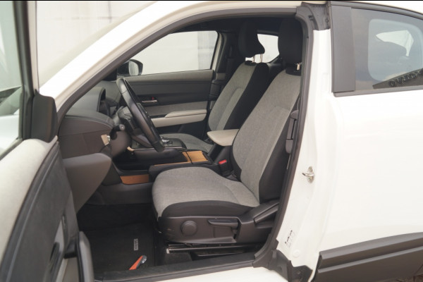 Mazda MX-30 e-SkyActiv 36 kWh 145pk Comfort -SOH95%-ECC-CAM-