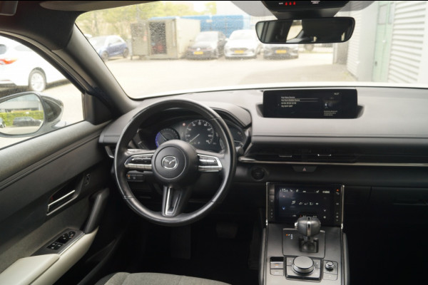 Mazda MX-30 e-SkyActiv 36 kWh 145pk Comfort -SOH95%-ECC-CAM-