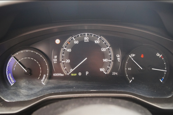 Mazda MX-30 e-SkyActiv 36 kWh 145pk Comfort -SOH95%-ECC-CAM-