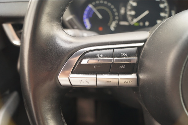 Mazda MX-30 e-SkyActiv 36 kWh 145pk Comfort -SOH95%-ECC-CAM-