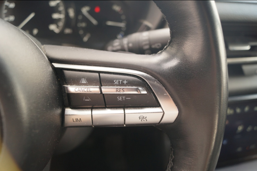 Mazda MX-30 e-SkyActiv 36 kWh 145pk Comfort -SOH95%-ECC-CAM-