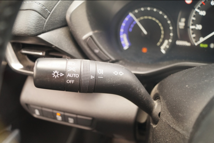 Mazda MX-30 e-SkyActiv 36 kWh 145pk Comfort -SOH95%-ECC-CAM-