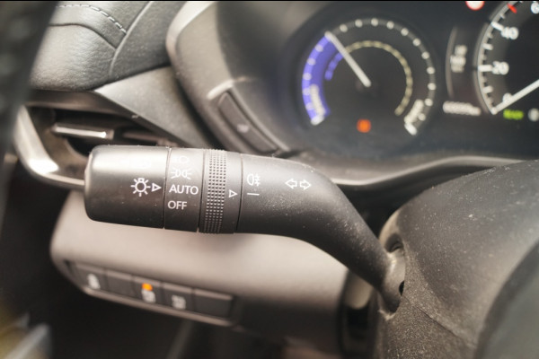 Mazda MX-30 e-SkyActiv 36 kWh 145pk Comfort -SOH95%-ECC-CAM-