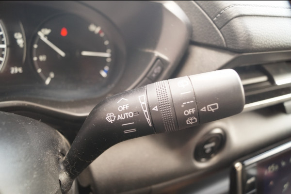 Mazda MX-30 e-SkyActiv 36 kWh 145pk Comfort -SOH95%-ECC-CAM-