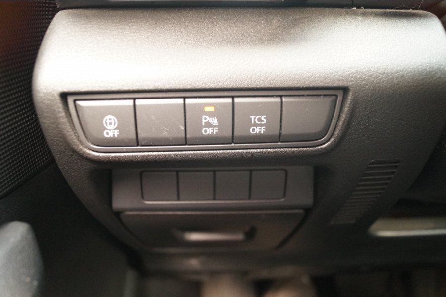 Mazda MX-30 e-SkyActiv 36 kWh 145pk Comfort -SOH95%-ECC-CAM-