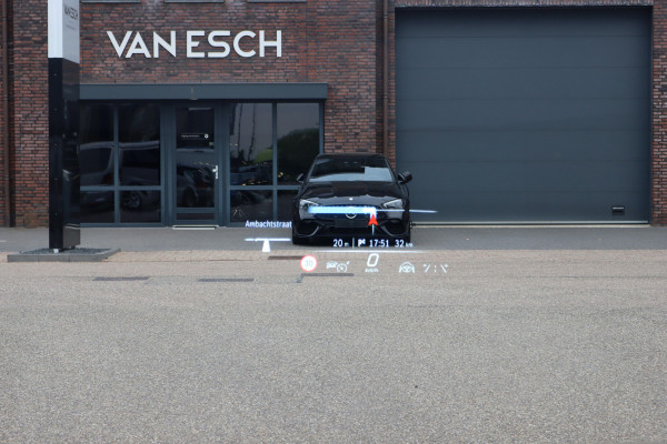 Mercedes-Benz S-Klasse AMG 63 S E Performance | 802pk | MANUFAKTUR | Keramisch | Achterasbesturing | Burmester High End | Distronic+ | HUD | Chauffeurspakket | Entertainmentpakket Premium Achter | Stoelventilatie V+A | Vlakkenverwarming |