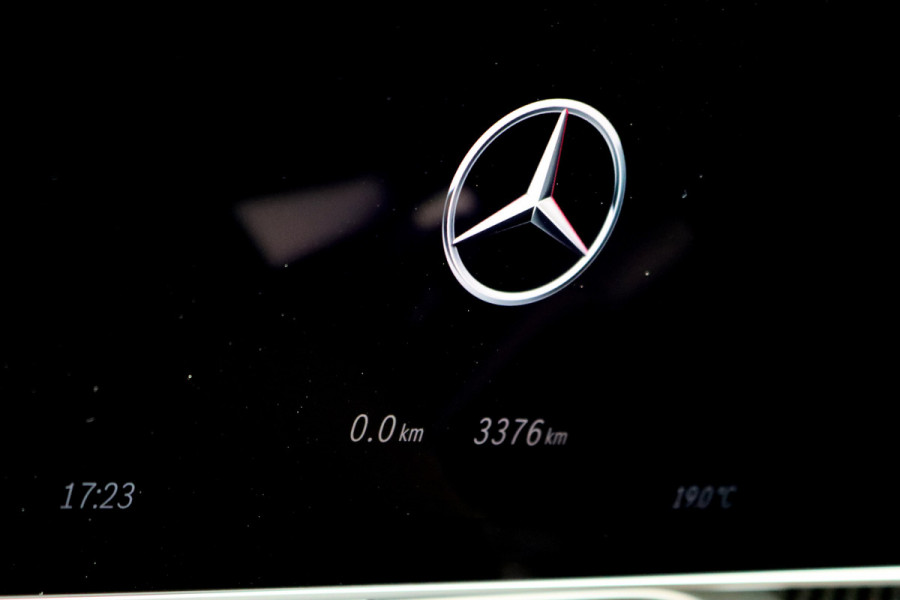 Mercedes-Benz S-Klasse AMG 63 S E Performance | 802pk | MANUFAKTUR | Keramisch | Achterasbesturing | Burmester High End | Distronic+ | HUD | Chauffeurspakket | Entertainmentpakket Premium Achter | Stoelventilatie V+A | Vlakkenverwarming |