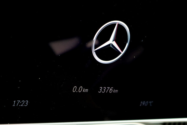 Mercedes-Benz S-Klasse AMG 63 S E Performance | 802pk | MANUFAKTUR | Keramisch | Achterasbesturing | Burmester High End | Distronic+ | HUD | Chauffeurspakket | Entertainmentpakket Premium Achter | Stoelventilatie V+A | Vlakkenverwarming |