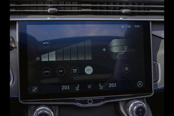 Lynk & Co 01 1.5 Black Edition Zwarte Dakhemel|Panoramadak|Camera|ACC|Stoelverwarming|Navi|Carplay