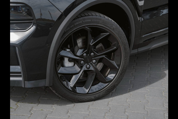 Lynk & Co 01 1.5 Black Edition Zwarte Dakhemel|Panoramadak|Camera|ACC|Stoelverwarming|Navi|Carplay