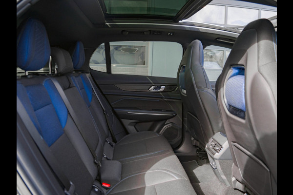 Lynk & Co 01 1.5 Black Edition Zwarte Dakhemel|Panoramadak|Camera|ACC|Stoelverwarming|Navi|Carplay