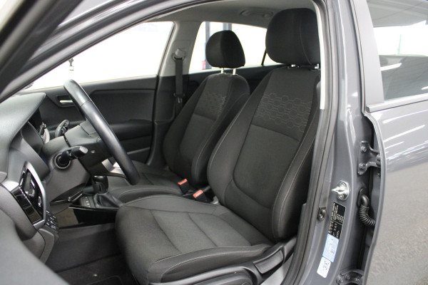 Kia Rio 1.0 T-GDi MHEV DynamicPlusLine Camera|Stoel/stuurverw.|Navi