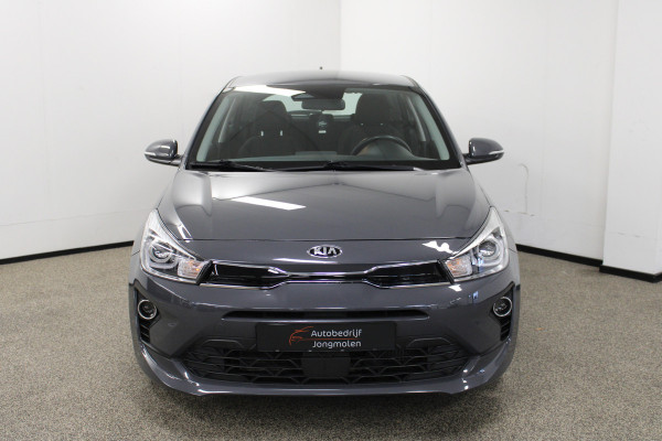 Kia Rio 1.0 T-GDi MHEV DynamicPlusLine Camera|Stoel/stuurverw.|Navi