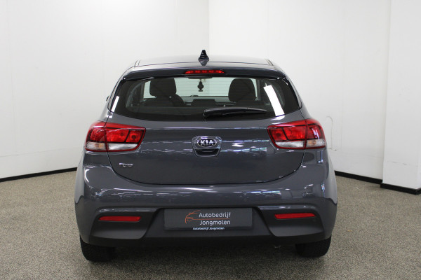 Kia Rio 1.0 T-GDi MHEV DynamicPlusLine Camera|Stoel/stuurverw.|Navi