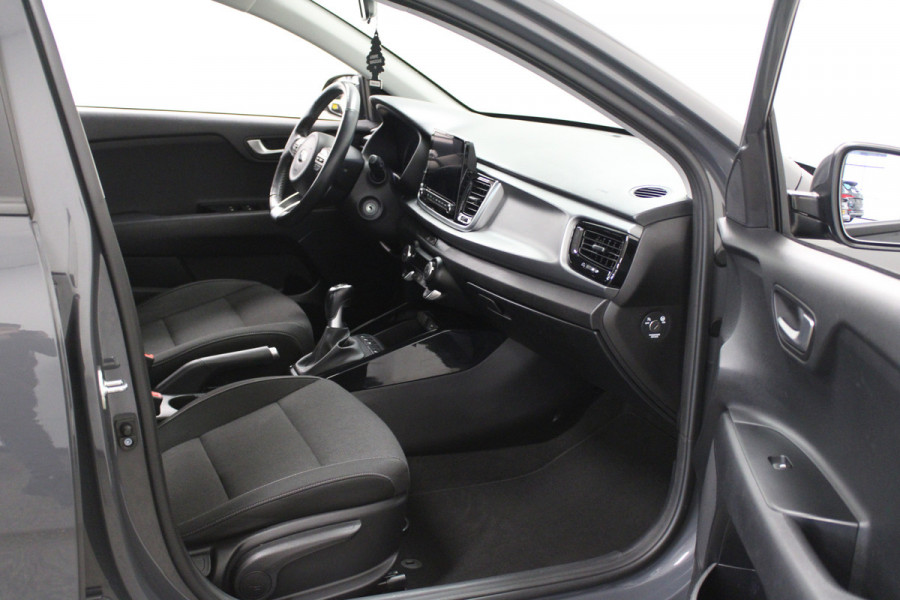 Kia Rio 1.0 T-GDi MHEV DynamicPlusLine Camera|Stoel/stuurverw.|Navi