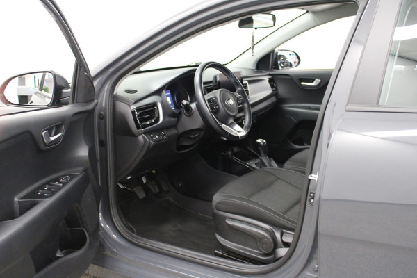 Kia Rio 1.0 T-GDi MHEV DynamicPlusLine Camera|Stoel/stuurverw.|Navi