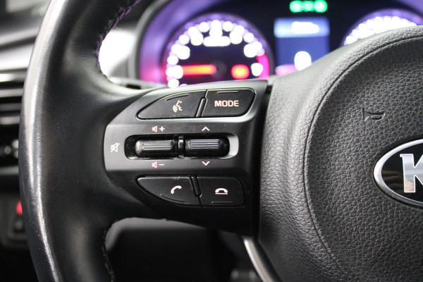 Kia Rio 1.0 T-GDi MHEV DynamicPlusLine Camera|Stoel/stuurverw.|Navi