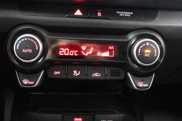 Kia Rio 1.0 T-GDi MHEV DynamicPlusLine Camera|Stoel/stuurverw.|Navi