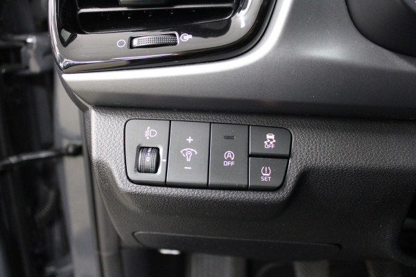 Kia Rio 1.0 T-GDi MHEV DynamicPlusLine Camera|Stoel/stuurverw.|Navi