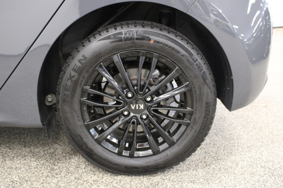 Kia Rio 1.0 T-GDi MHEV DynamicPlusLine Camera|Stoel/stuurverw.|Navi