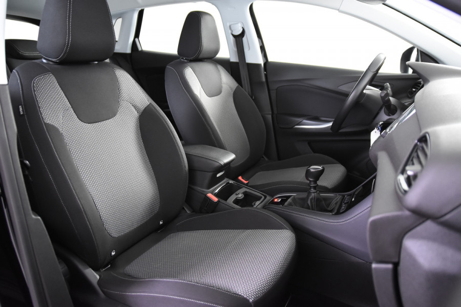 Opel Grandland X 1.2 Turbo Edition *1ste Eigenaar*Navigatie*Camera*