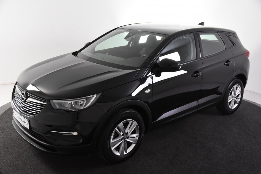 Opel Grandland X 1.2 Turbo Edition *1ste Eigenaar*Navigatie*Camera*