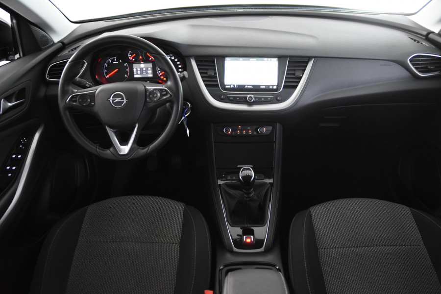 Opel Grandland X 1.2 Turbo Edition *1ste Eigenaar*Navigatie*Camera*