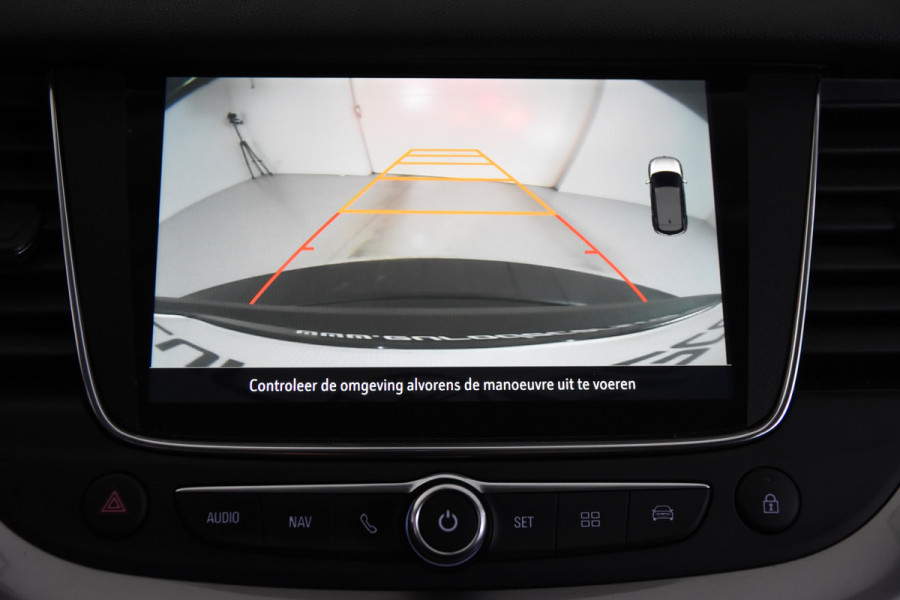 Opel Grandland X 1.2 Turbo Edition *1ste Eigenaar*Navigatie*Camera*
