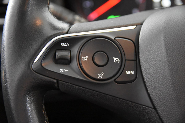Opel Grandland X 1.2 Turbo Edition *1ste Eigenaar*Navigatie*Camera*