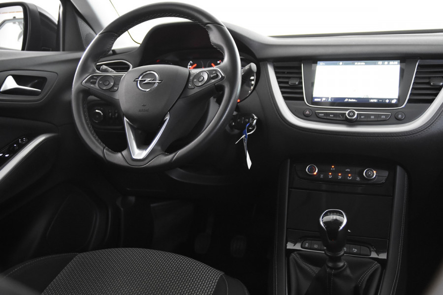 Opel Grandland X 1.2 Turbo Edition *1ste Eigenaar*Navigatie*Camera*