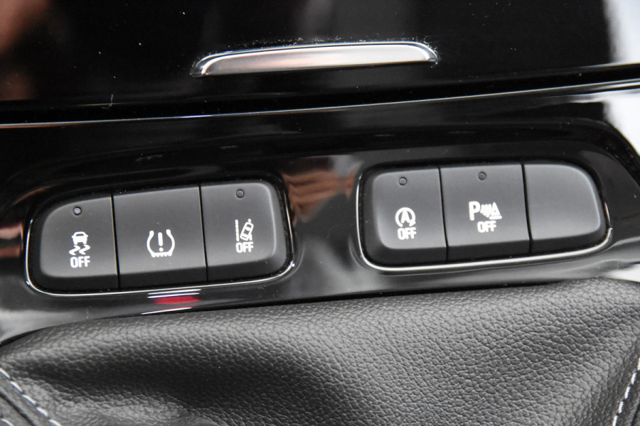 Opel Grandland X 1.2 Turbo Edition *1ste Eigenaar*Navigatie*Camera*