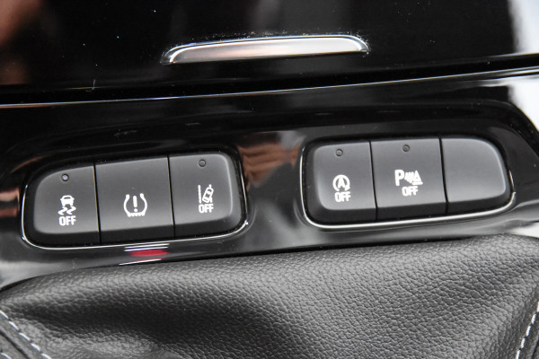 Opel Grandland X 1.2 Turbo Edition *1ste Eigenaar*Navigatie*Camera*