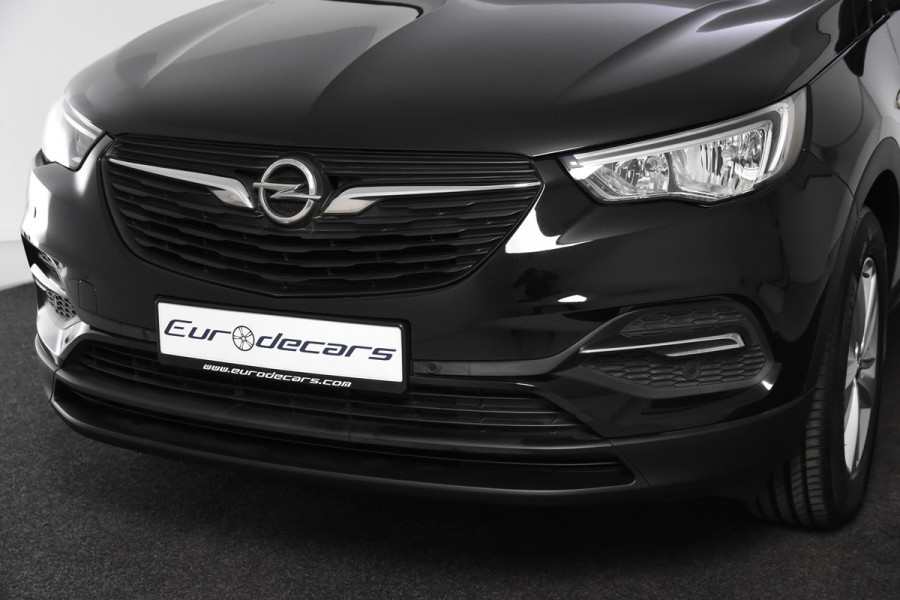 Opel Grandland X 1.2 Turbo Edition *1ste Eigenaar*Navigatie*Camera*