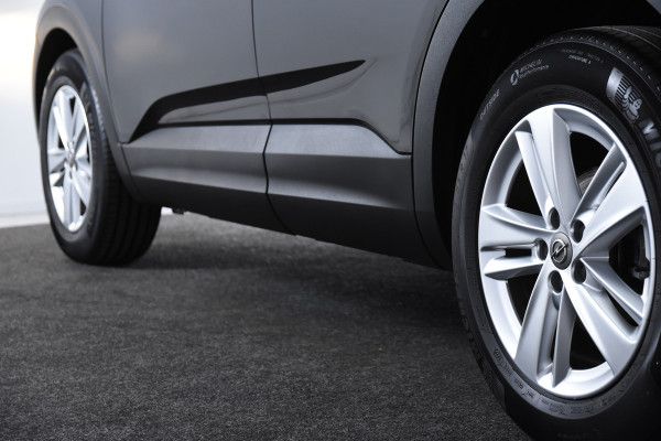 Opel Grandland X 1.2 Turbo Edition *1ste Eigenaar*Navigatie*Camera*