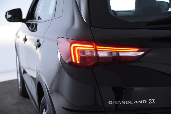 Opel Grandland X 1.2 Turbo Edition *1ste Eigenaar*Navigatie*Camera*