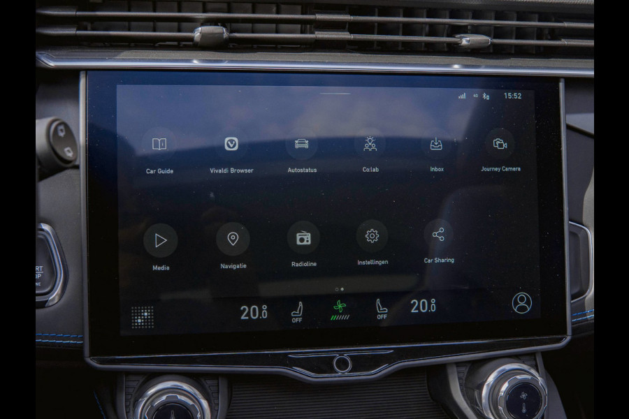 Lynk & Co 01 1.5 Black Edition Zwarte Dakhemel|Panoramadak|Trekhaak|Camera|ACC|Stoelverwarming|Navi|Carplay