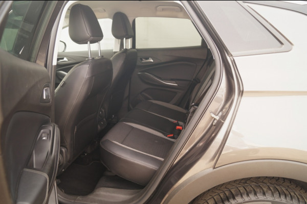 Opel Grandland X 1.5 CDTi 130pk Automaat Elegance -NAVI-ECC-PDC-