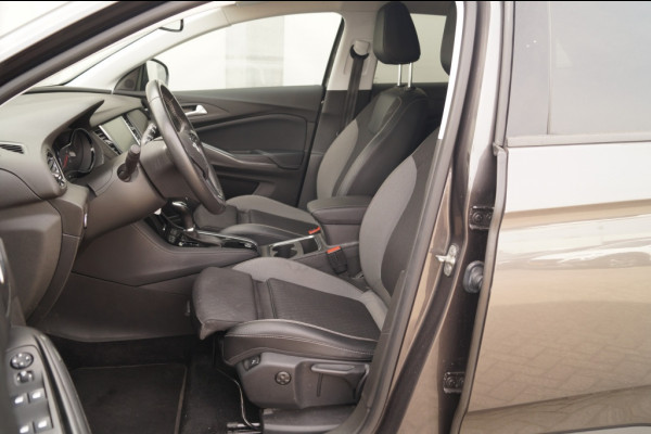 Opel Grandland X 1.5 CDTi 130pk Automaat Elegance -NAVI-ECC-PDC-