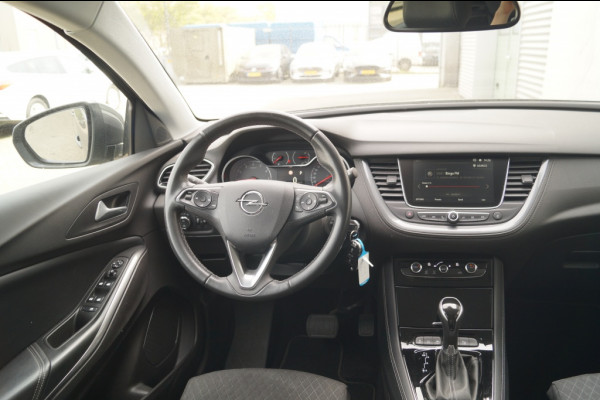 Opel Grandland X 1.5 CDTi 130pk Automaat Elegance -NAVI-ECC-PDC-