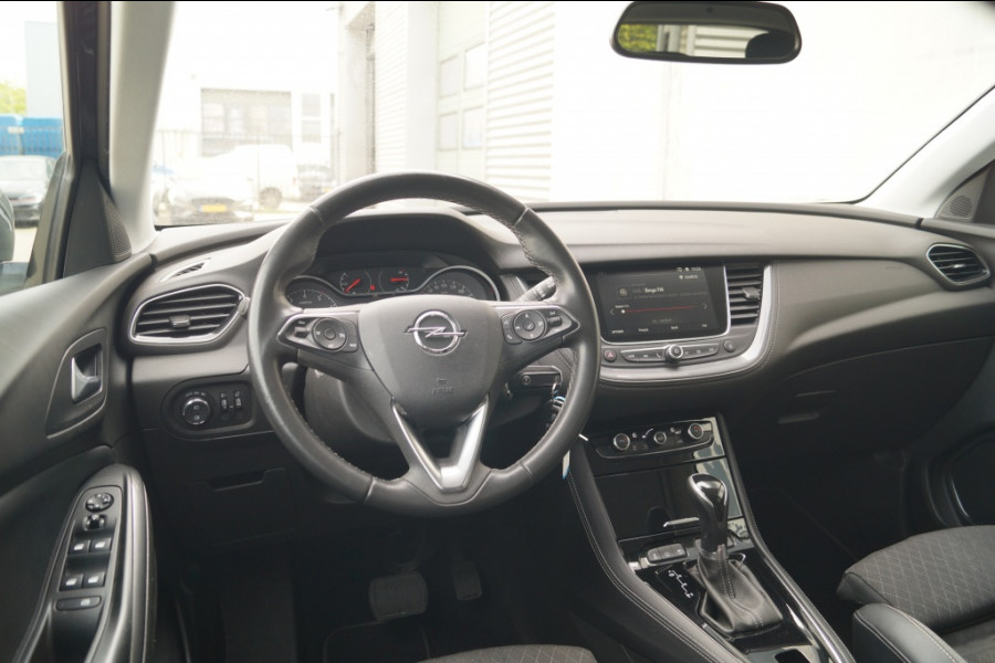Opel Grandland X 1.5 CDTi 130pk Automaat Elegance -NAVI-ECC-PDC-