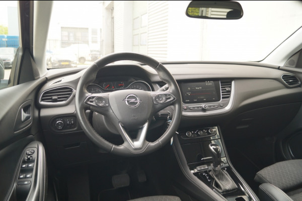 Opel Grandland X 1.5 CDTi 130pk Automaat Elegance -NAVI-ECC-PDC-