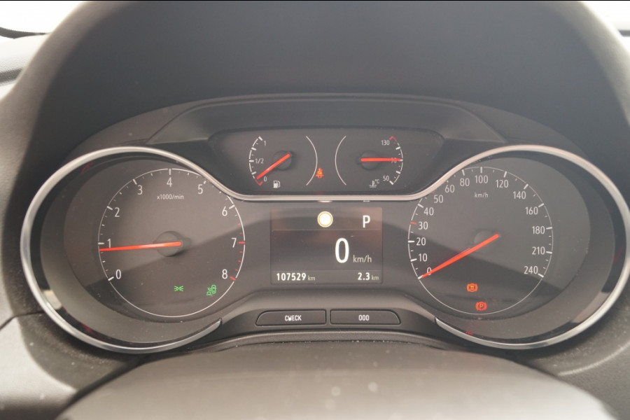 Opel Grandland X 1.5 CDTi 130pk Automaat Elegance -NAVI-ECC-PDC-